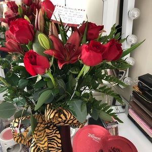 Meet your Posher, Jeny